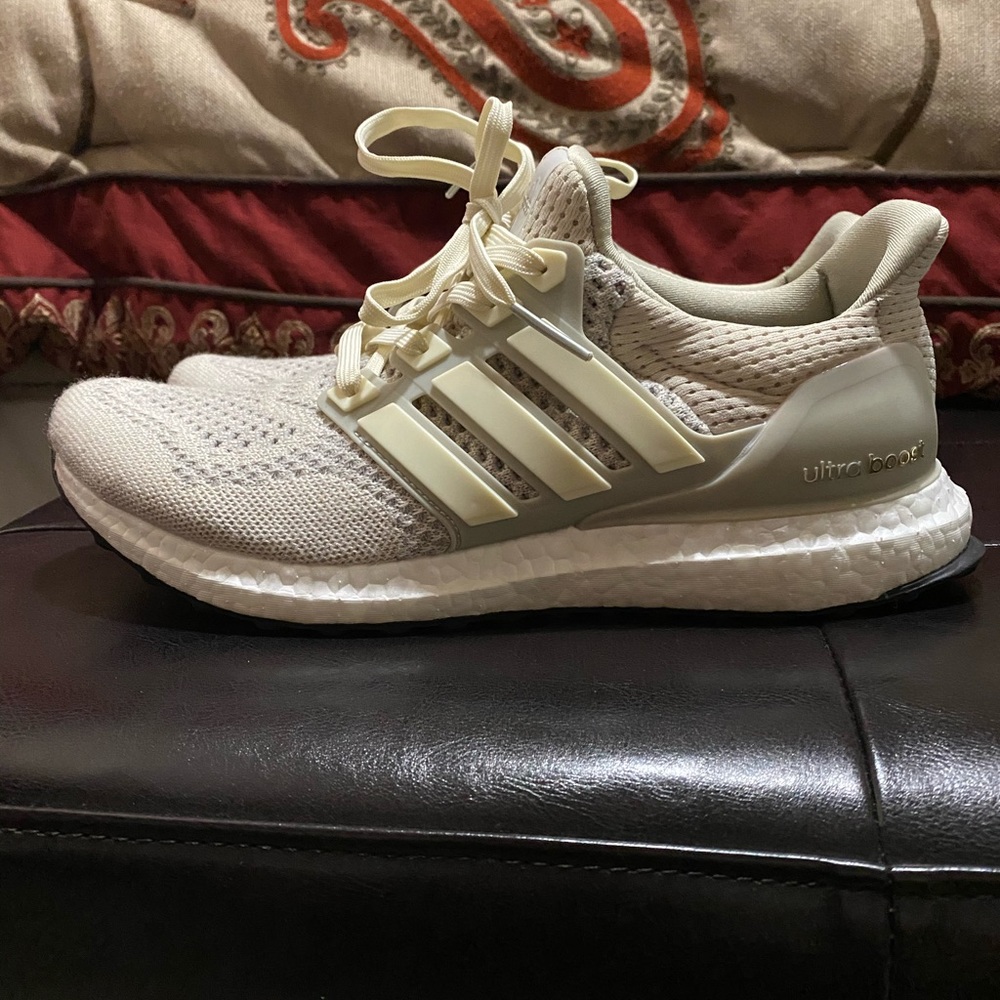 Adidas Ultra Boost 1.0 Cream